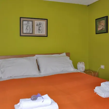 Bed & Breakfast I Merli